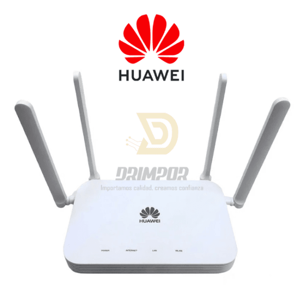 ONT WIFI6 HUAWEI K662C GPON
