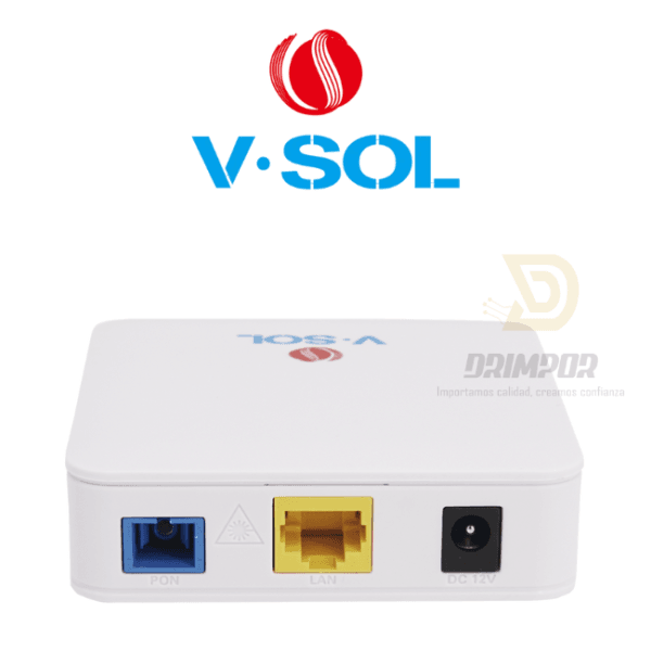 ONT VSOL BRIDGE V2801SG