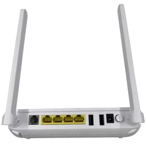 ONT HUAWEI WIFI6 HN8546X6 XG-PON - Imagen 2