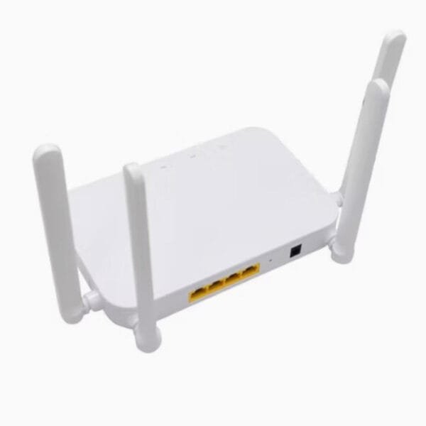 ONT WIFI6 HUAWEI K662C GPON - Imagen 3