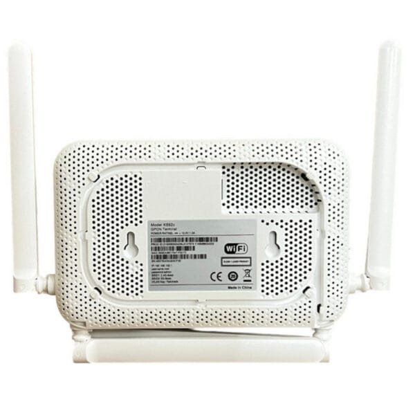 ONT WIFI6 HUAWEI K662C GPON - Imagen 4