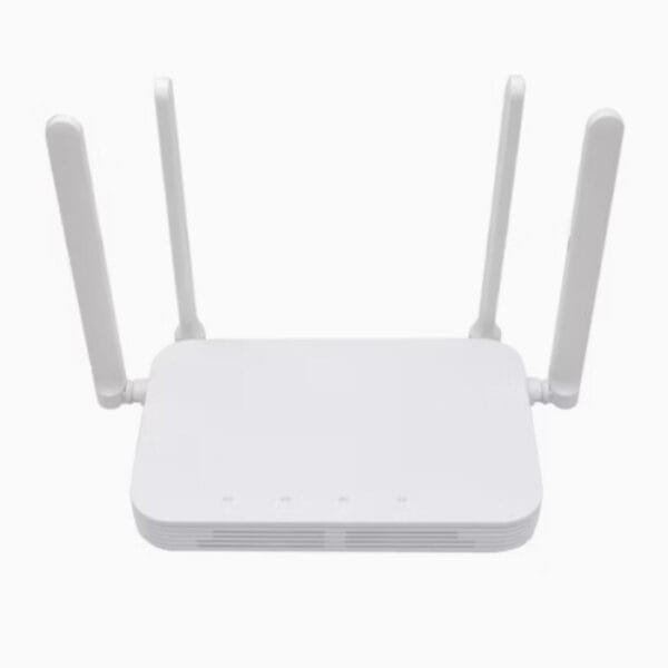 ONT WIFI6 HUAWEI K662C GPON - Imagen 2