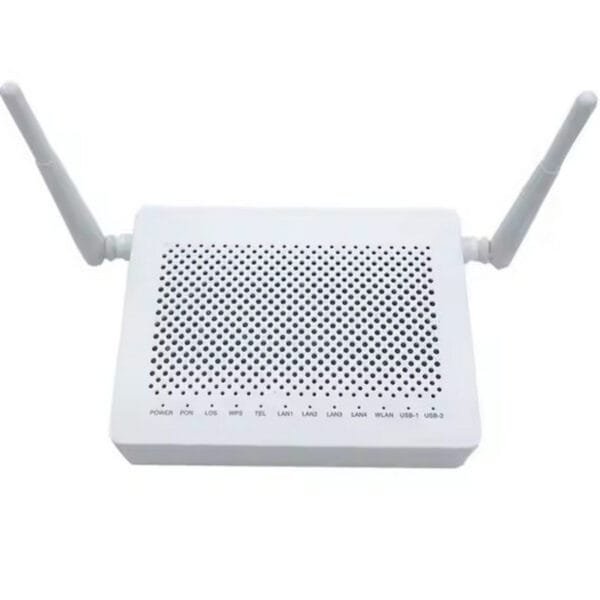 ONT ZTE DUAL BAND F673AV9 GPON - Imagen 2