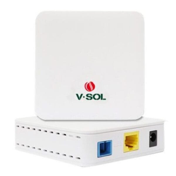 ONT VSOL BRIDGE V2801SG - Imagen 2