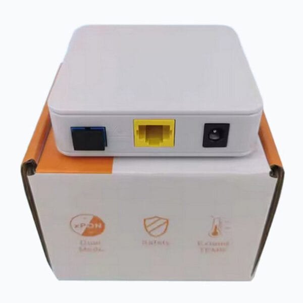 ONT VSOL BRIDGE V2801SG - Imagen 4