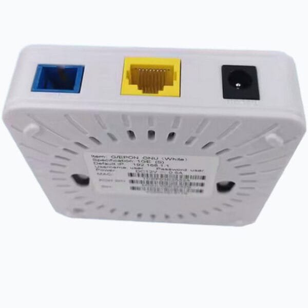 ONT VSOL BRIDGE V2801SG - Imagen 3