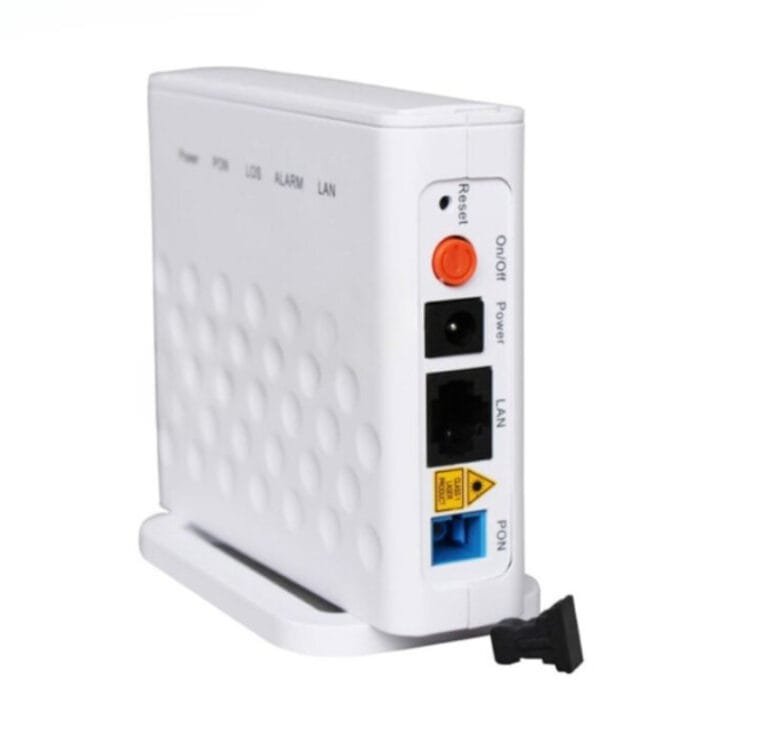Ont Router Bridge Instala Fácil. Navega Mejor. Elige el ONT ZTE Bridge F601