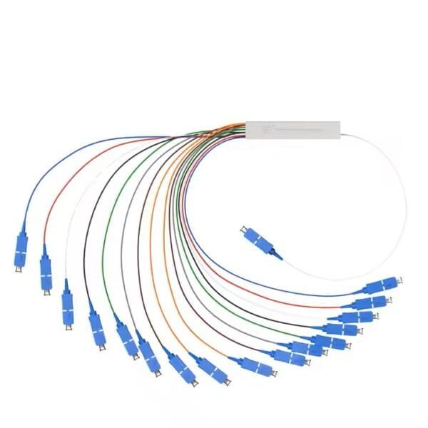 Splitter Conectorizado 1X16 SC/UPC - Imagen 3