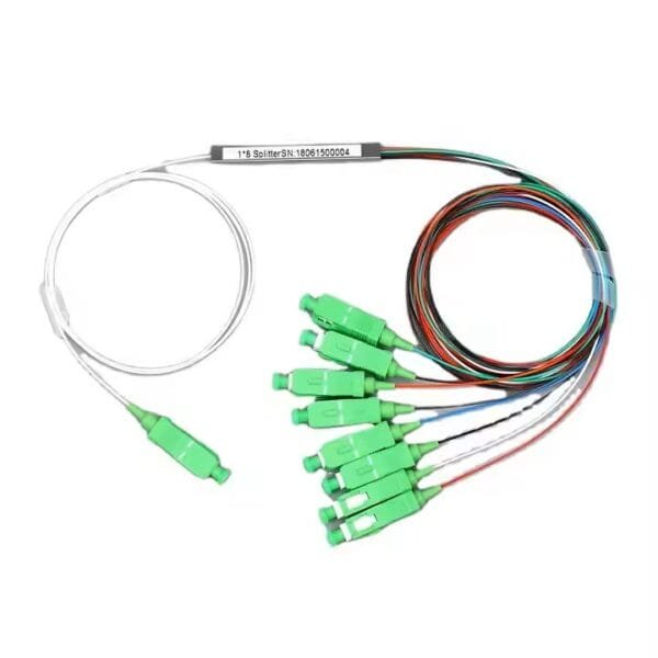 Splitter-Conectorizado