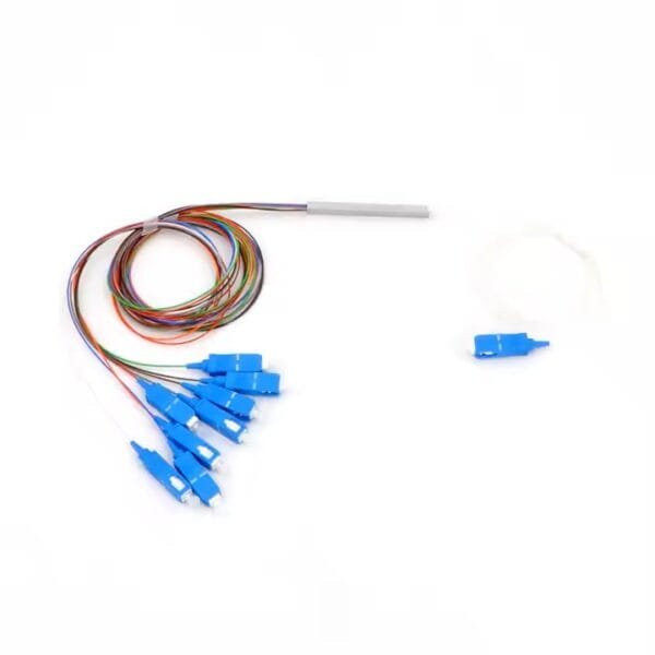 Splitter Conectorizado 1X8 SC/UPC - Imagen 2