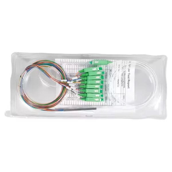 Splitter Conectorizado 1X16 SC/APC - Imagen 3