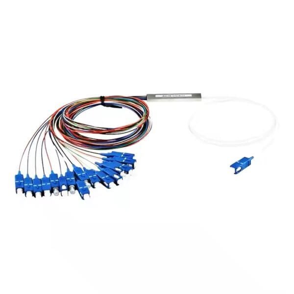 Splitter Conectorizado 1X16 SC/UPC - Imagen 4