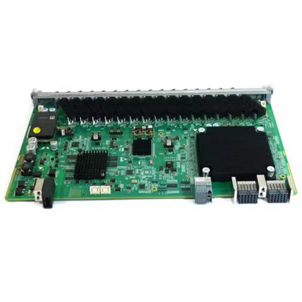 TARJETA ZTE 16 PUERTOS GFBL DUAL XG-PON - Imagen 3