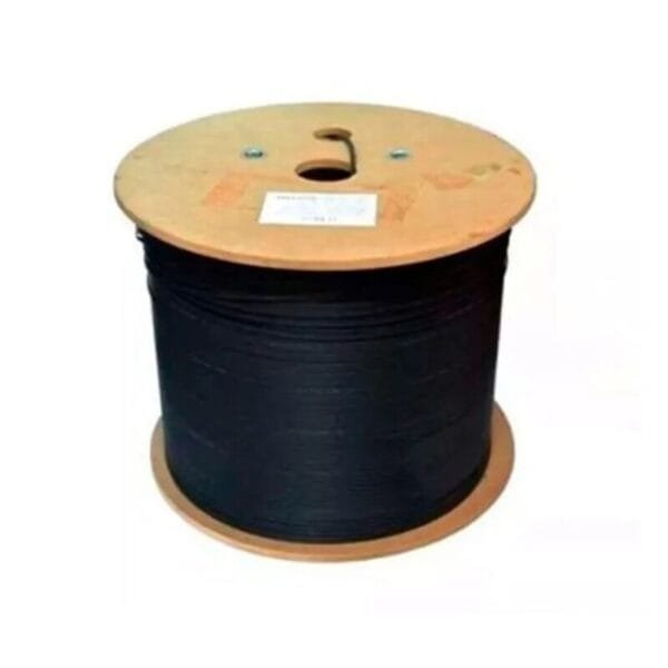 Cable de Fibra Óptica Blindado(Anti-roedor) 2 hilos G652D YOFC - Imagen 2