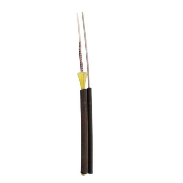 Cable de Fibra Óptica Blindado(Anti-roedor) 2 hilos G652D YOFC - Imagen 4