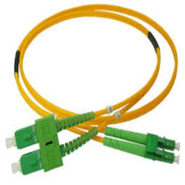 Patchcord SC/APC - LC/APC - Imagen 4