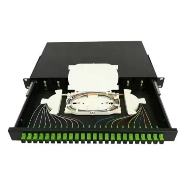 ODF 24 hilos SC / APC - Imagen 3