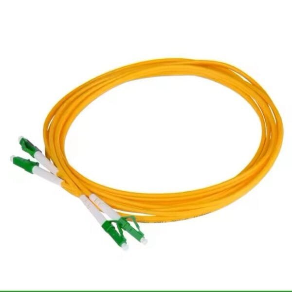 Patchcord LC/APC - LC/APC - Imagen 2