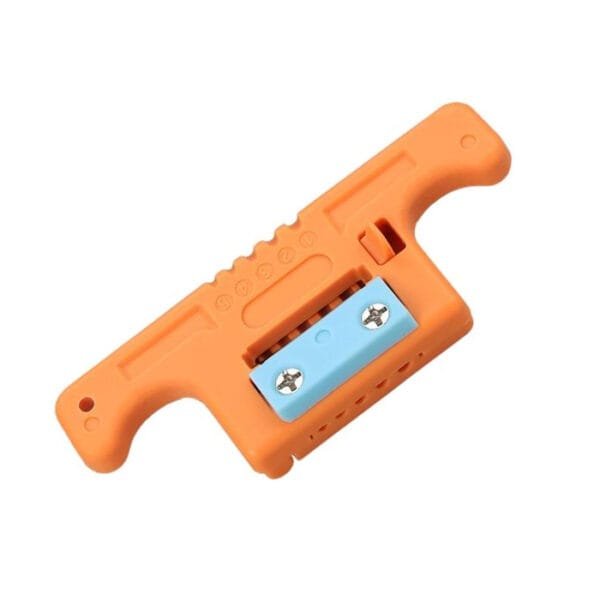 Sangradora de Buffer tipo Miller - Imagen 3