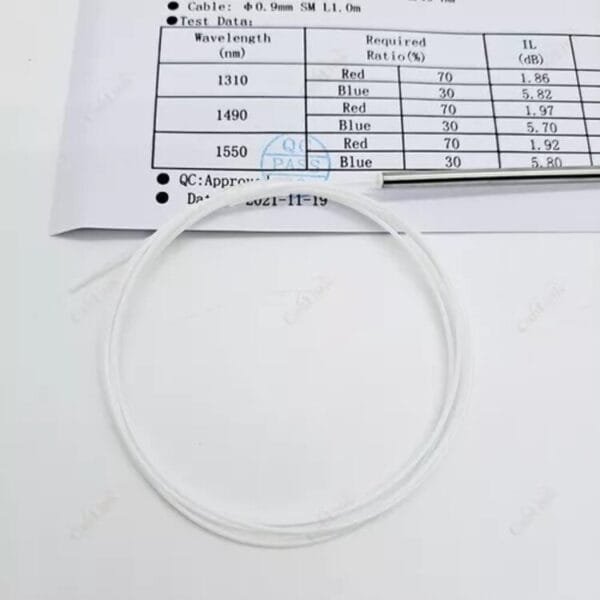 Splitter Desbalanceados 30/70 - Imagen 2
